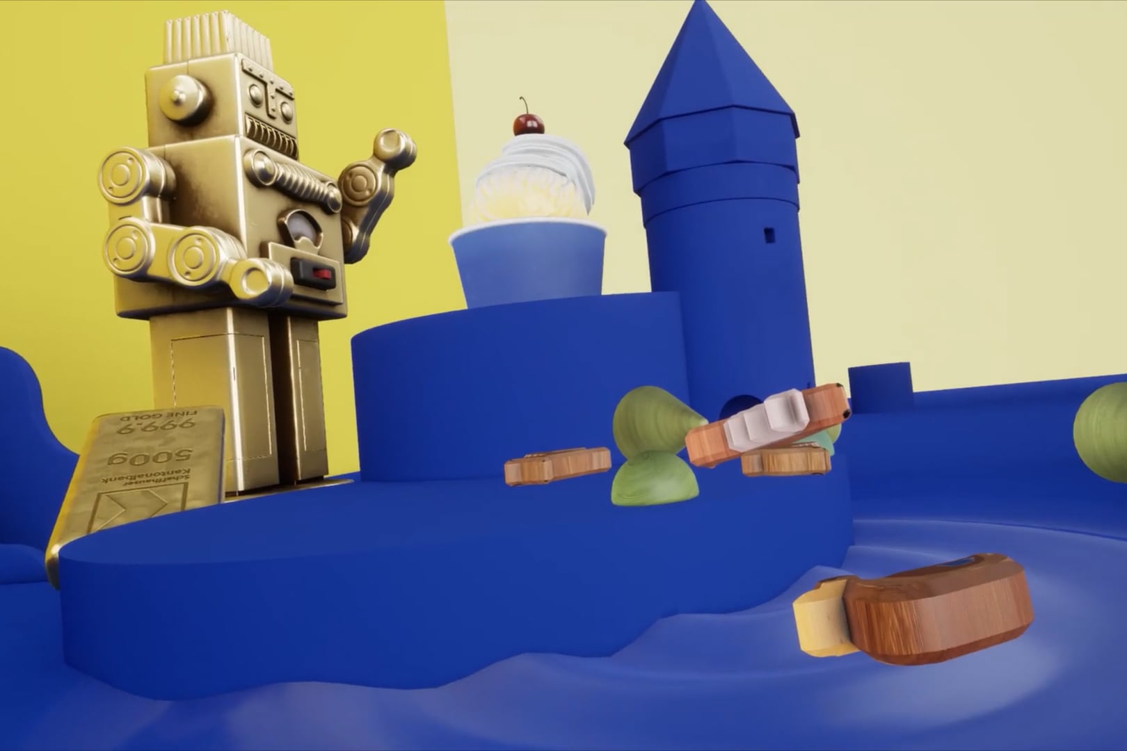 Video Poster